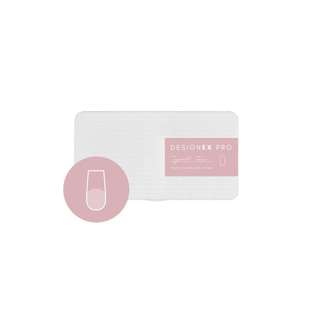 Medium Square Tips DesignEx Pro™ - TGB