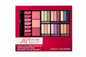 Professional Makeup Artist kit - 34 Color Palettes