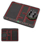 Multifunction Car Anti-Slip Mat Auto Phone Holder Non Slip Sticky anti Slide Mobile Phone Mount Silicone Dashboard Car Pad Mat