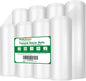 Makmefre 8 Pack 8"X20'(4Rolls) and 11"X20' (4Rolls) Vacuum Sealer Bags Rolls for Food,Commercial Grade, BPA Free,Puncture Prevention,Great for Sous Vide Cooking
