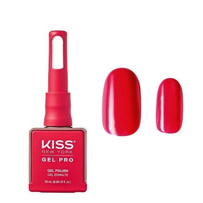 Kiss New York - Gel Pro - 26 Sweet & Sour