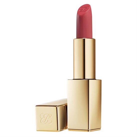 Estee Lauder Pure Color Creme Lipstick 131 Bois de Rose 3.5g