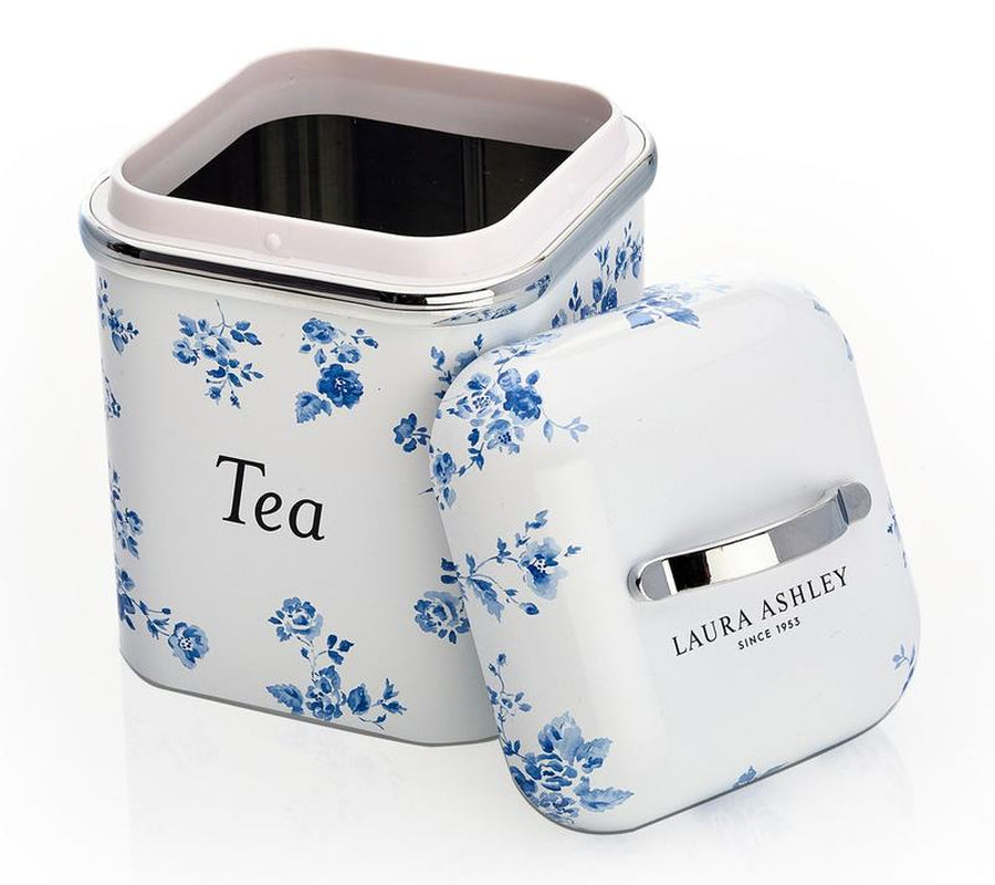 Laura Ashley VQ 3Pc Canister Set