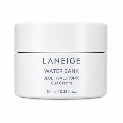 Water Bank Blue Hyaluronic Gel Moisturizer