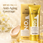 Collagen BB Cream SPF 50 - Hydrating & Brightening
