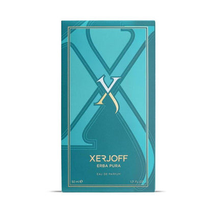Xerjoff Erba Pura Eau De Parfum - Premium Fragrance