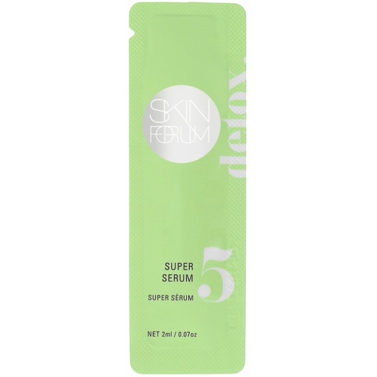 SKIN FORUM - 10 Super Serum (Limited)