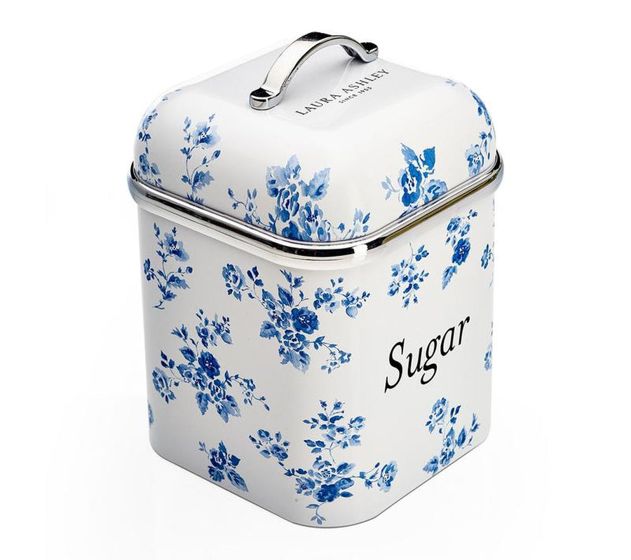 Laura Ashley VQ 3Pc Canister Set