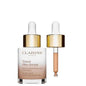Clarins Tinted Oleo-Serum 01 Luminous Satin Finish 30 ml