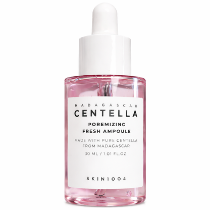 Centella Poremizing Fresh Ampoule