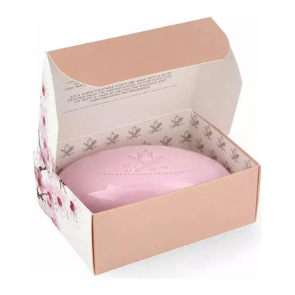 Acca Kappa Sakura Tokyo Soap 150 g / 5.3 oz.