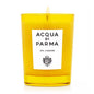 Acqua di Parma Oh, L'Amore Candle 7 OZ