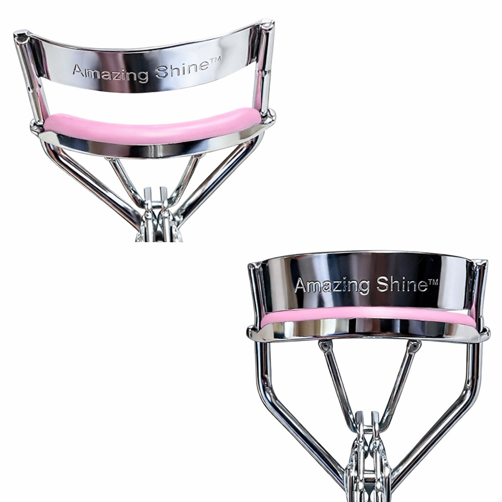 Amazing Shine Eyelash Curler