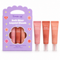 Soft Blur Liquid Blush - Centella & Nourishing (Set of 3)