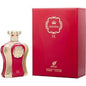 Afnan Ix Her Highness Maroon Perfume By Afnan For W