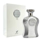 Afnan Vi His Highness White Perfume By Afnan For M
