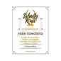 Wholly Kaw Fern Concerto Shaving Collection