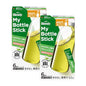 AGF Blendy Bottle Stick Green Tea 6 Sticks x 2 Boxes