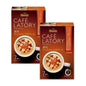 AGF Blendy Cafe Latory Caramel Macchiato 7 Sticks x 2 Boxes