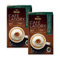 AGF Blendy Cafe Latory Rich Creamy Cappuccino 7 Sticks x 2 Boxes