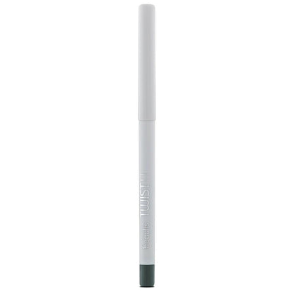 Beaulis Twist It Retractable Eyeliner 702 Emerald 0.01 oz