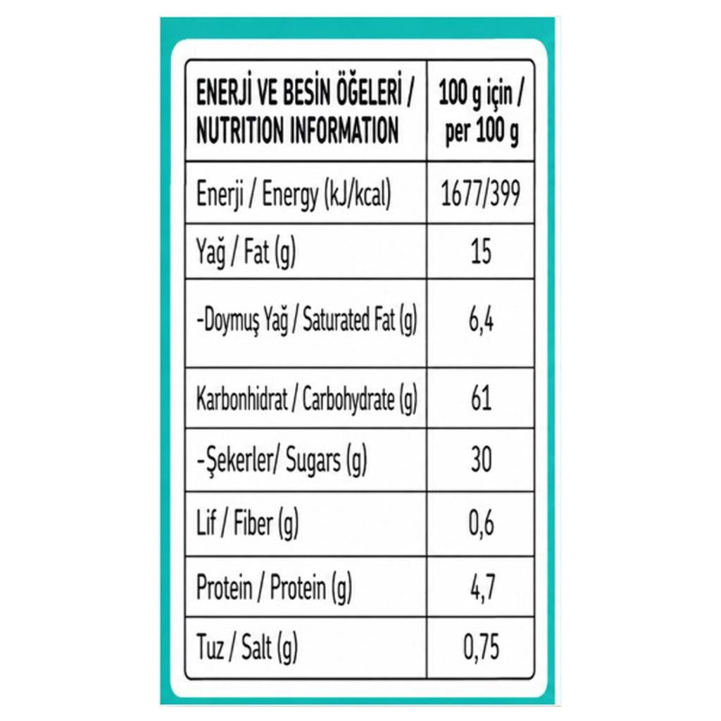 Wildfare Cream Filled Snack Cake for Sweet Cravings 45g