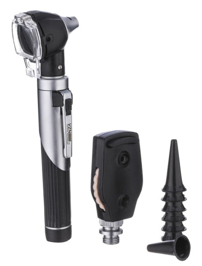 Vzn Heine Pattern Eco Otoscope and Ophthalmoscope Set