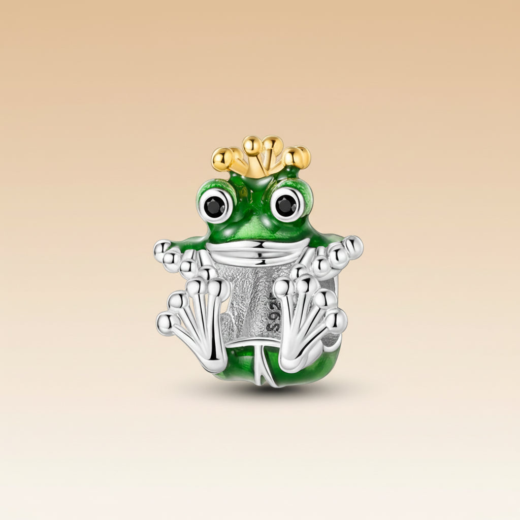 (50-113)MULA S925 Sterling Silver Pendant and Beads , Suitable for Pandora Bracelets and Necklaces, Ideal for Anniversary Gifts, Christmas, Birthday Presents, and Suitable for All Women.