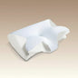 1Pc Memory Foam Cervical Pillow, 2 in 1 Ergonomic Contour Orthopedic Pillow for Neck Pain, Contoured Support Pillows,Neck Pillow