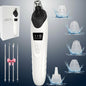 2026 Newest Blackhead Remover Pore Vacuum,Usb Rechargeable Blackhead Extractor