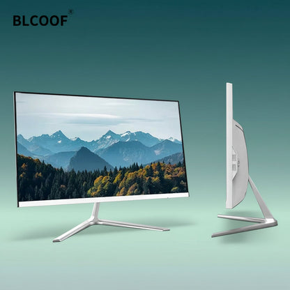22-Inch All-in-One Desktop PC — A8, 8GB RAM