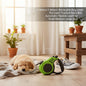 3 Meters 5 Meters Retractable Dog Leash Pet Leash Traction Rope Belt Automatic Flexible Leash for Small Medium Large Dog