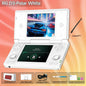 ANBERNIC RG DS Handheld Game Console 4" IPS Dual Screen Android 4000Mah RGDS Flip Video Games Player Supports Rixelhk Wifi Streaming Retro Dual-Screen Flip-Style Gaming Console