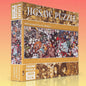 Anime Demon Slayer Puzzle 1000 Pcs 35.4Inch*11.7Inch
