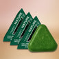Anti Hair Loss Shampoo Bar – with Usman Grass, Arborvitae Leaves, Polygonum, Ginseng & Tea Tree, Strengthens Roots, Reduces Hair Fall, for Thinning Hair, Sulfate-Free, Herbal Hair Growth Soap 80G Haircare Cleansing Conditioner Biotin Hair Conditioner Bar