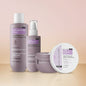 Bare Anatomy Ultra Smoothing Hair Trio – Shampoo, Mask & Serum