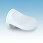 Bathroom Shower Foot Rest Shaving Leg Step Aid Grip Holder Pedal Step Suction Cup Non Slip Foot Pedal Wash Feet