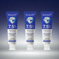 Beamach Hydroxyapatite Toothpaste 7.5% for Enamel Repair & Teeth Whitening Refreshing Flavor Fluoride-Free 4.23Oz Gentle Formula for Sensitive Teeth Care