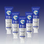 Beamach Hydroxyapatite Toothpaste 7.5% for Enamel Repair & Teeth Whitening Refreshing Flavor Fluoride-Free 4.23Oz Gentle Formula for Sensitive Teeth Care