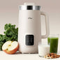 Bear 8 in 1 Nut Milk Maker Machine, 40Oz/1.2L Soy Milk Maker with Self Clean/12H Delay/6H Keep Warm, One Touch Alomnd Milk Maker for Homemade Oat, Soup, Juice, Plant Based and Non Dairy Beverages