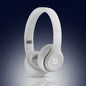 Beats Solo4 Wireless Headphones - On-Ear Wireless Headphones - Drenched Gray
