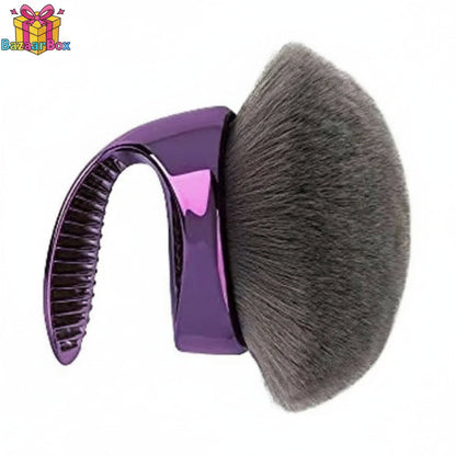 Beauty Blend & Blur Body Kabuki Brush Extra Large Vegan Bristles Self Tanner Brush Professional Blending Applicator Foundation
