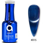 Ailika 015 Cat Eye Gel Polish Shimmering Effect 15 ml