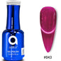 Ailika 043 Cat Eye Gel Nail Polish Shimmering Effect 15 ml