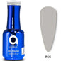 Ailika 066 Gel Nail Polish Deep Sapphire Blue 15 ml