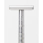 Henson Shaving [AL13-V2] Medium Safety Razor