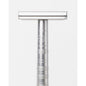 Henson Shaving [AL13-V2] Mild Safety Razor