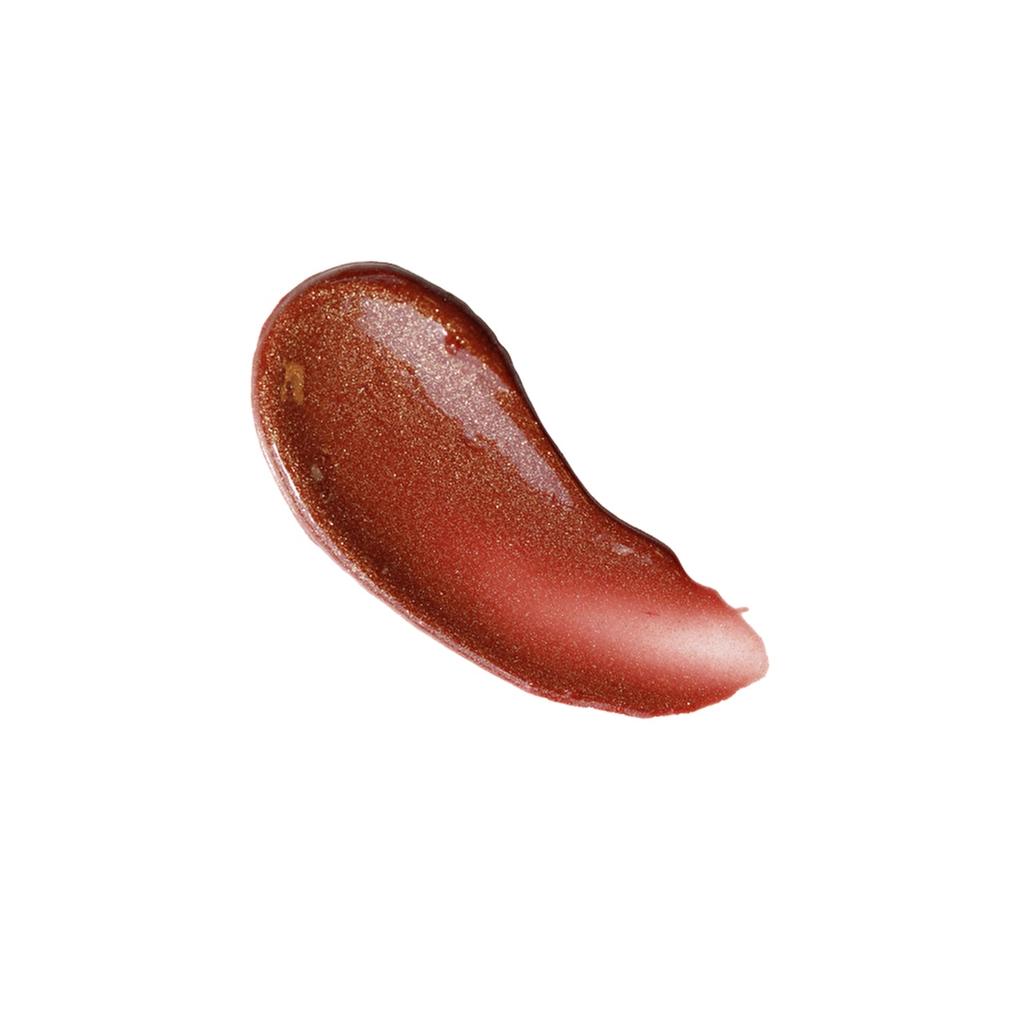 theBalm Purseworthy Lip Gloss Saddle High-Shine Finish 0.14 oz