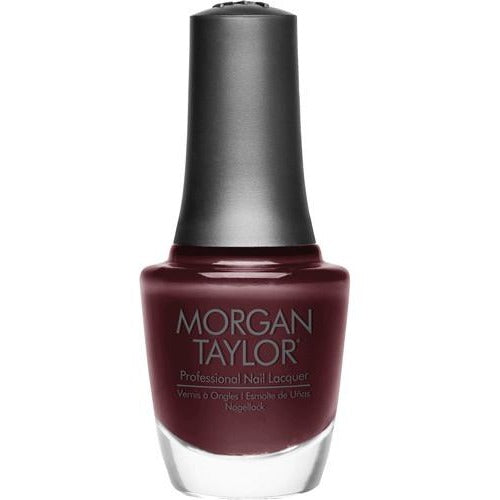 Nail Harmony - 191 A Little Naughty (Morgan Taylor)