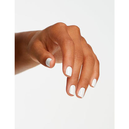 OPI - L00 Alpine Snow (Gel)